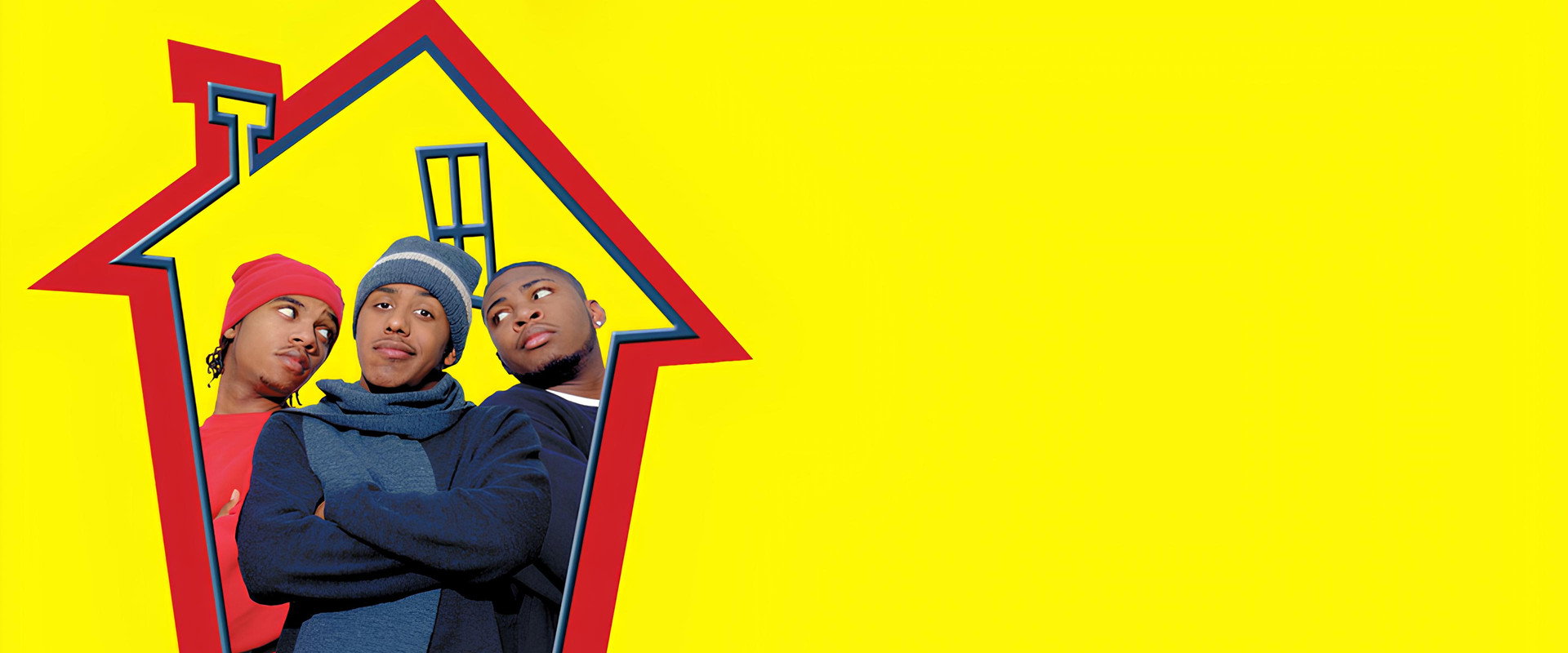 House Party 4: Down to the Last Minute's banner image