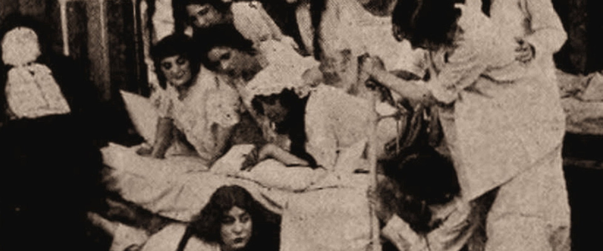 The Hungarian Nabob's banner image