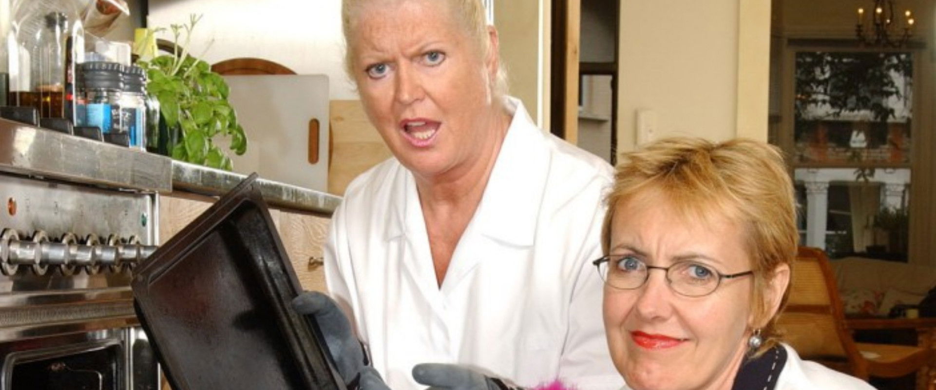 How Clean Is Your House?