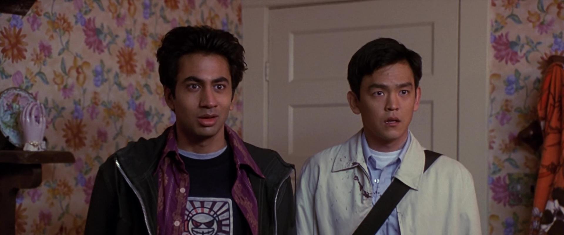 Harold & Kumar Go to White Castle