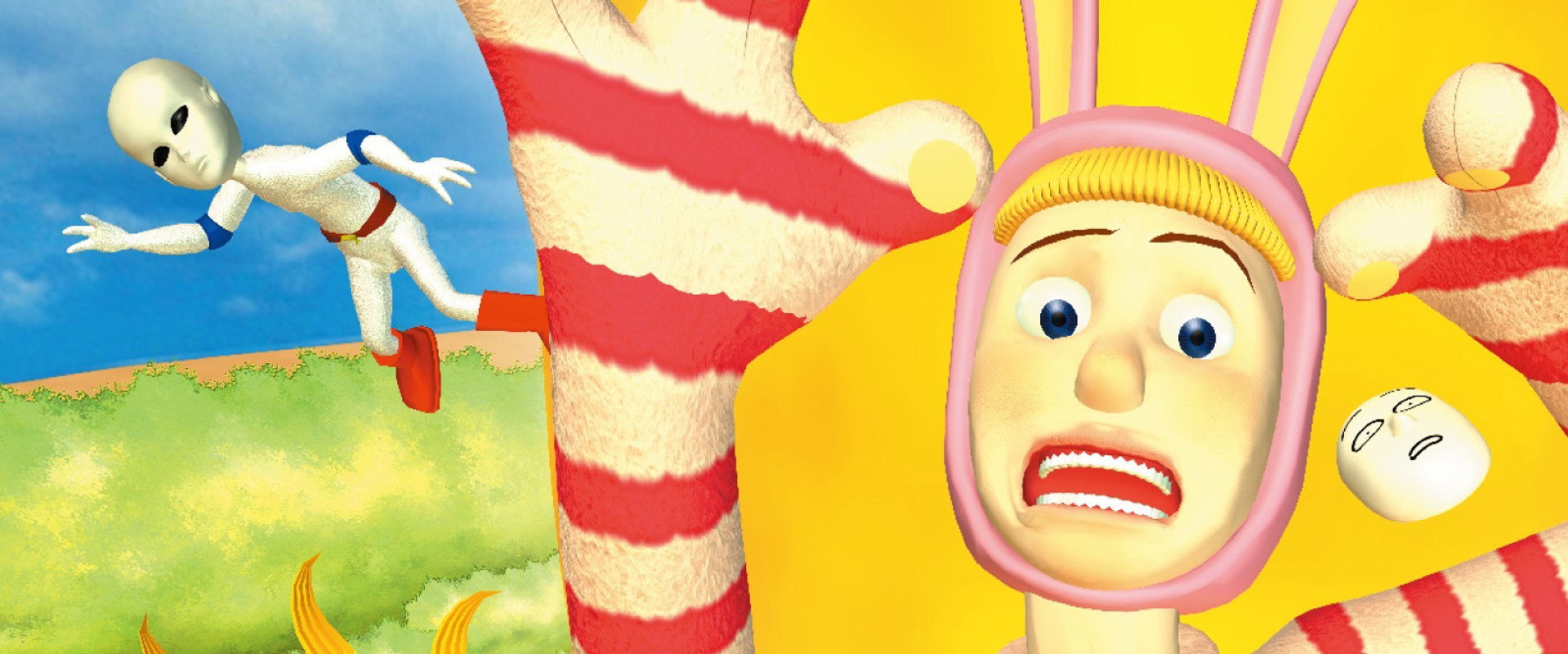 Popee the Performer