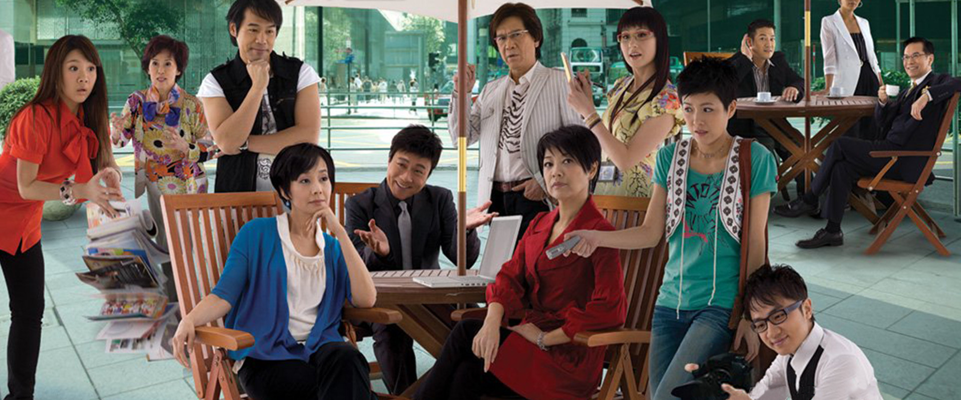 Off Pedder's banner image