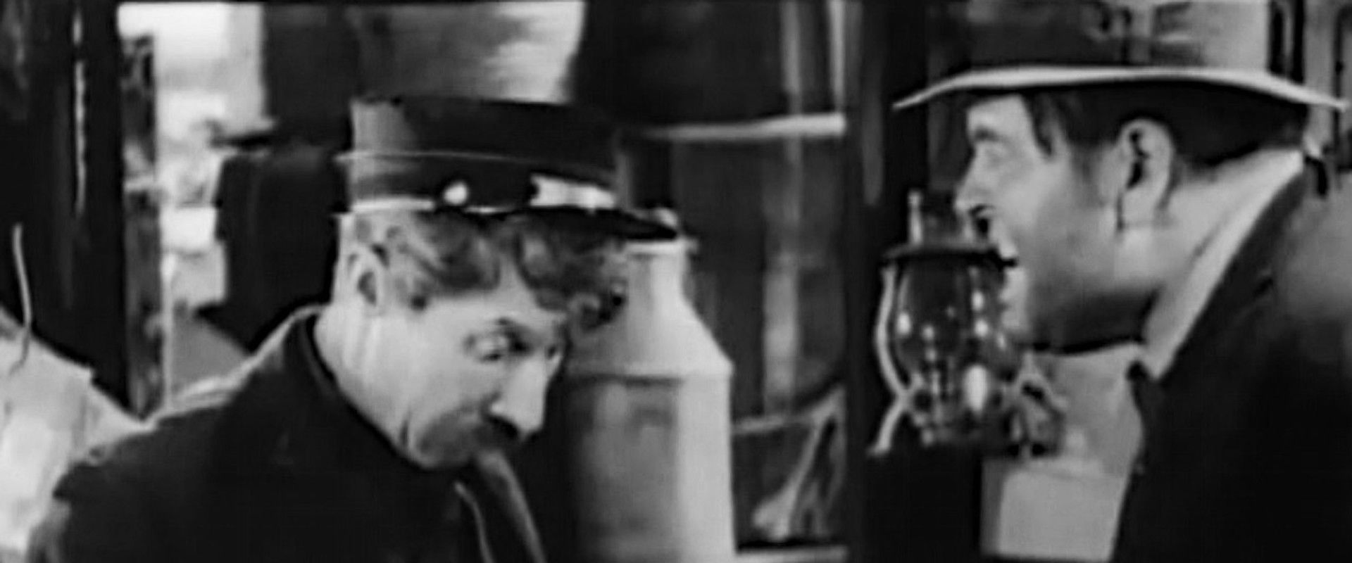 A Slip at the Switch's banner image