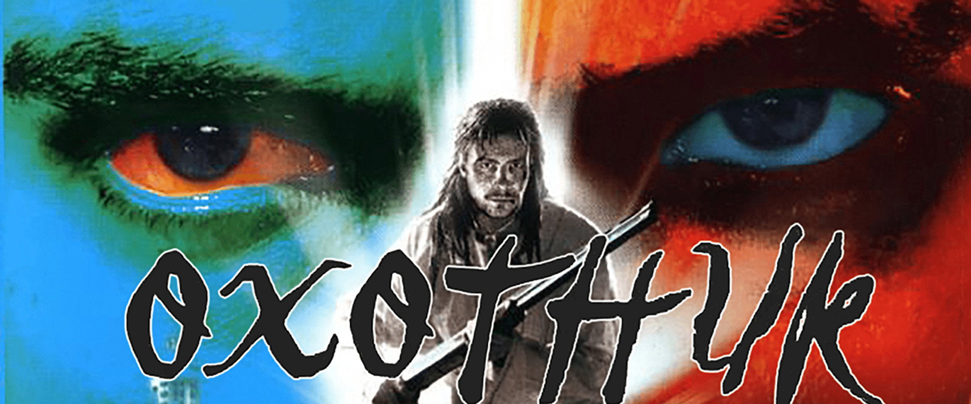 Hunter's banner image