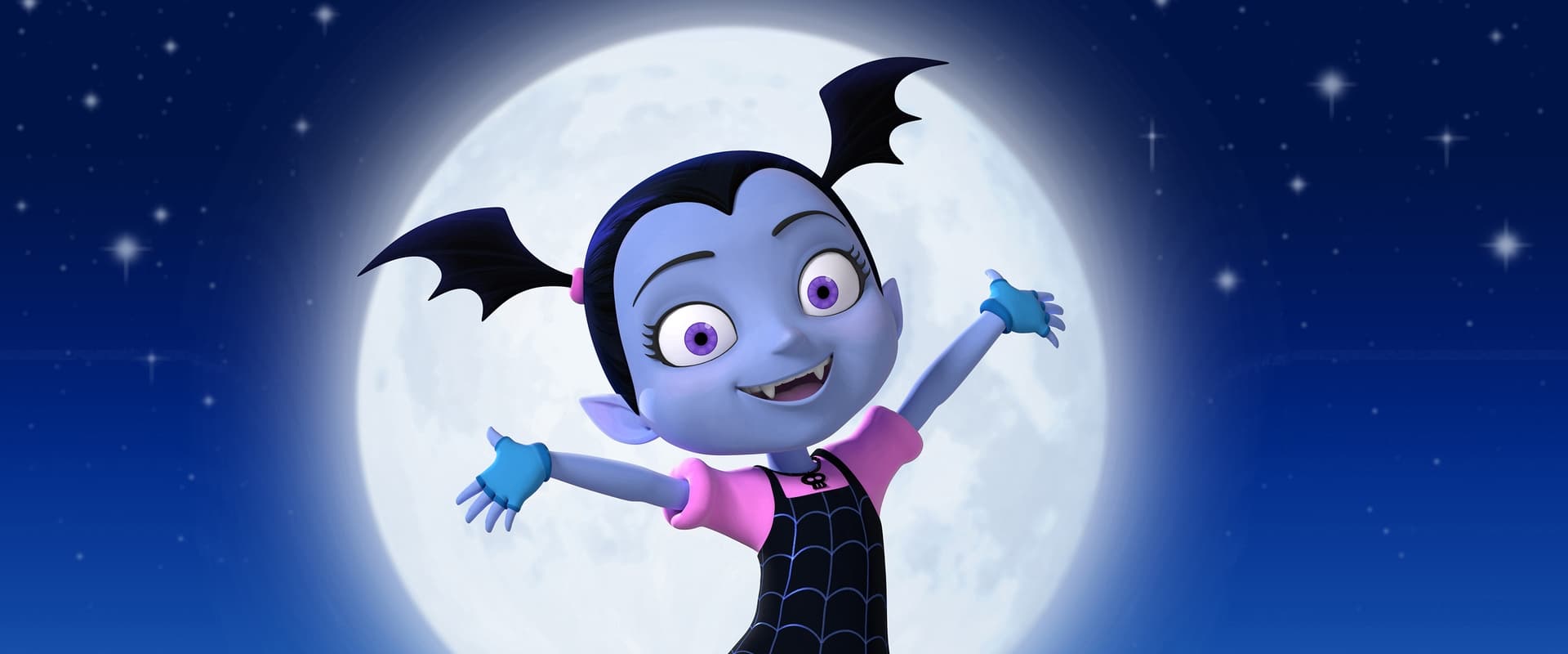 Vampirina