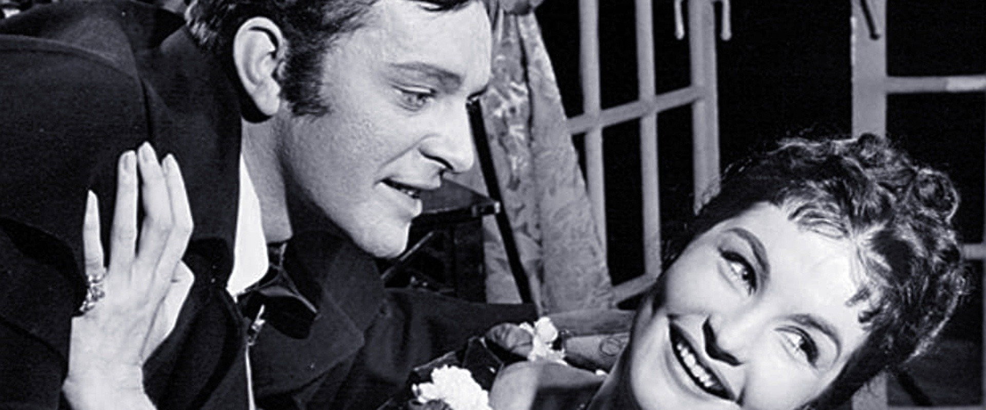 Wuthering Heights's banner image