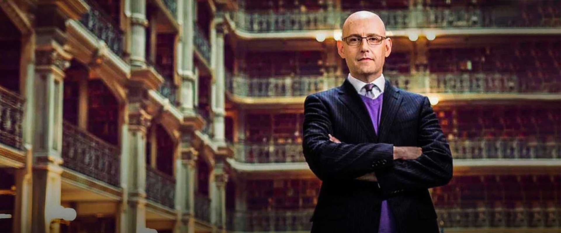 Brad Meltzer's Lost History