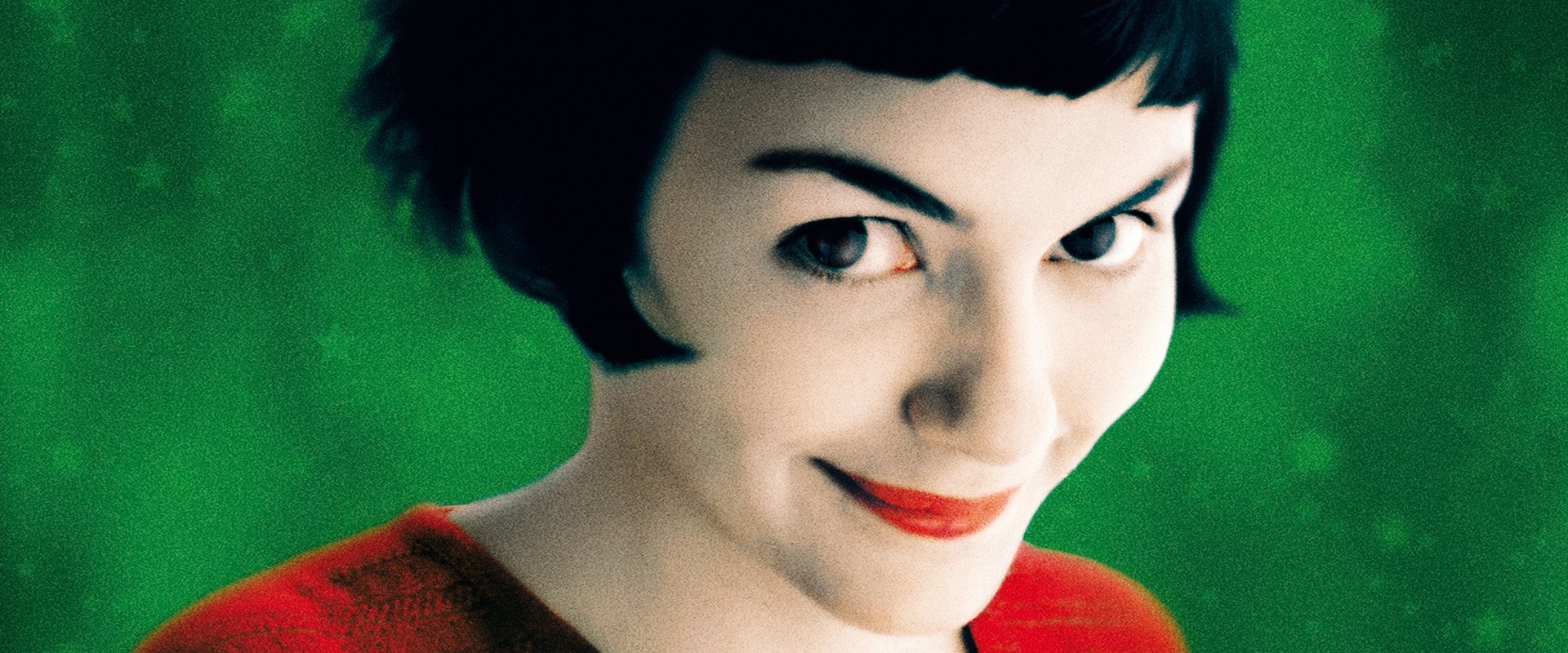 Le Fabuleux Destin d'Amélie Poulain