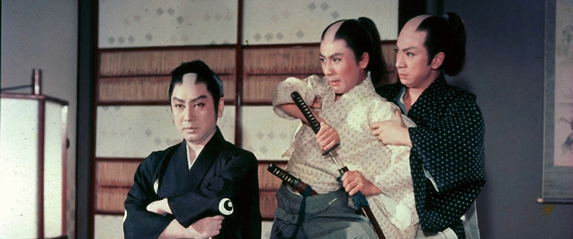 Tsukigata Hanpeita's banner image