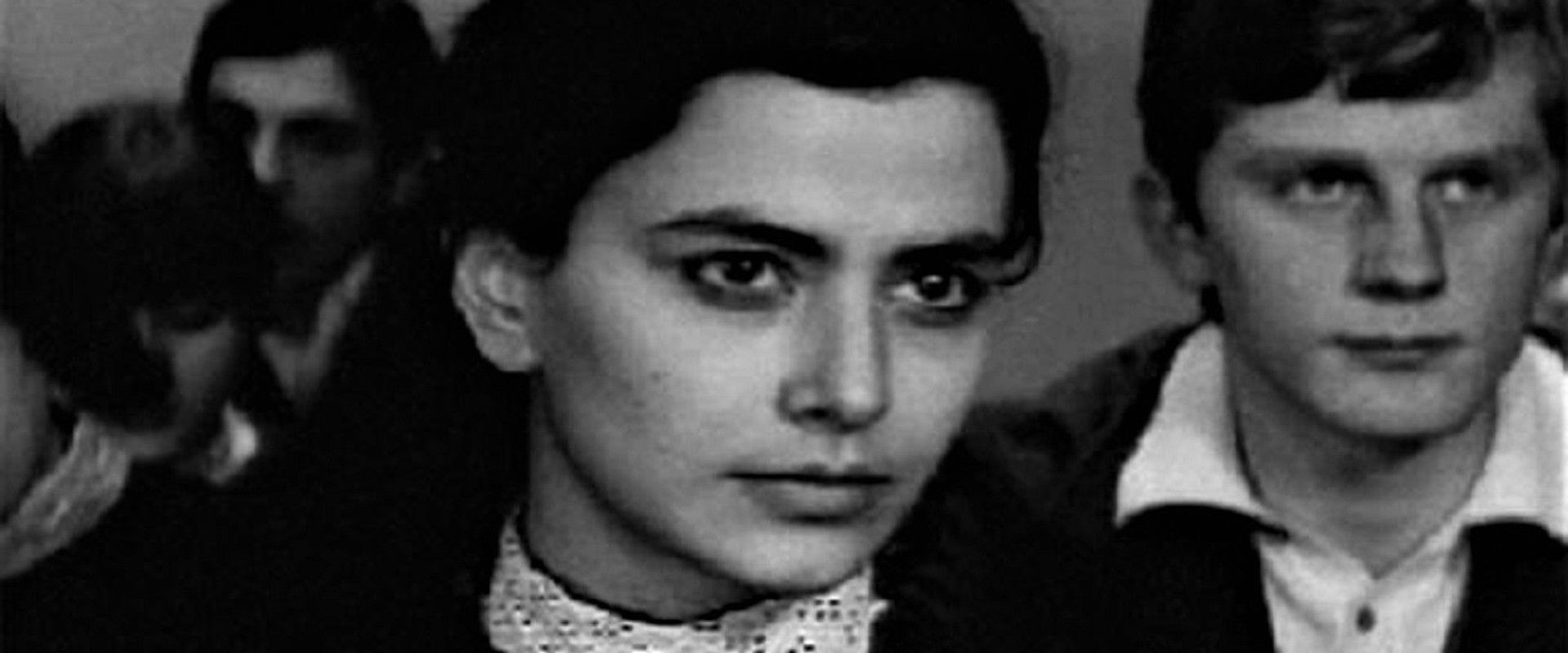 When Almonds Blossomed's banner image