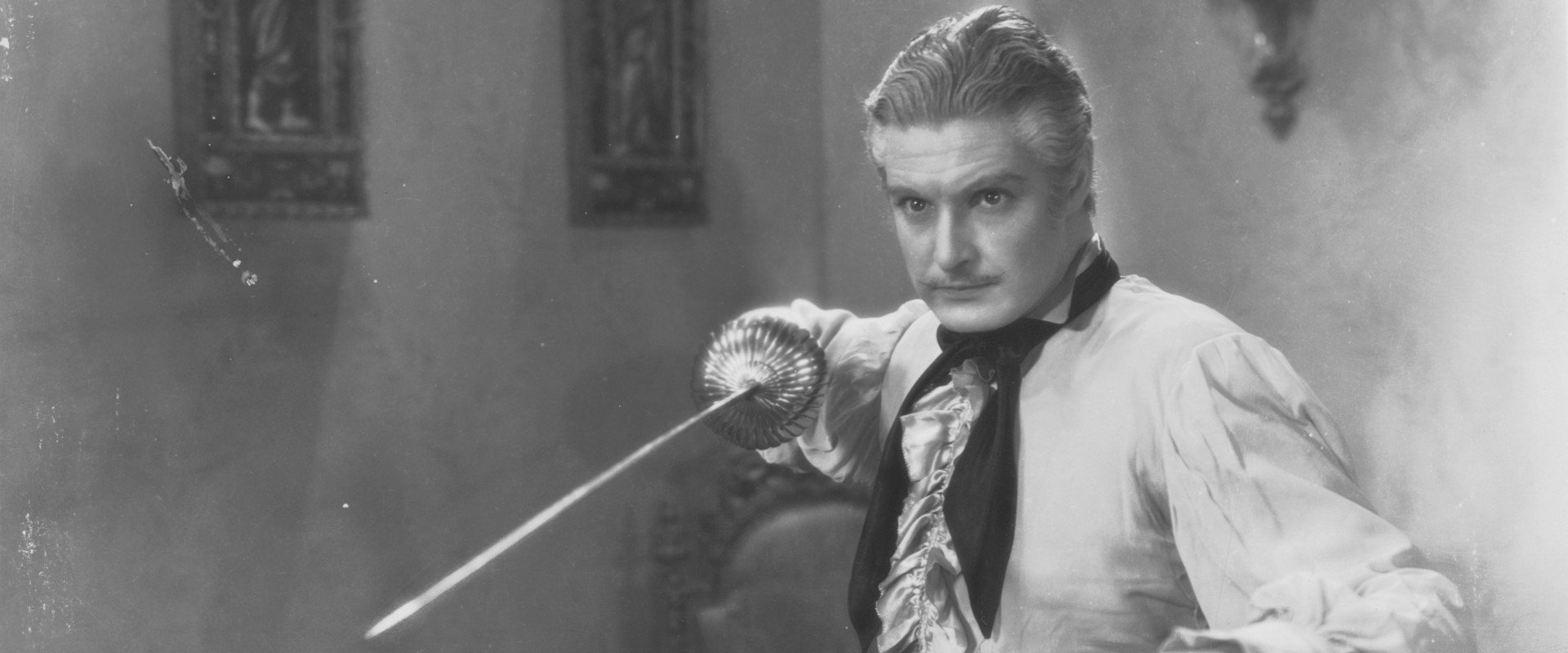 The Count of Monte Cristo