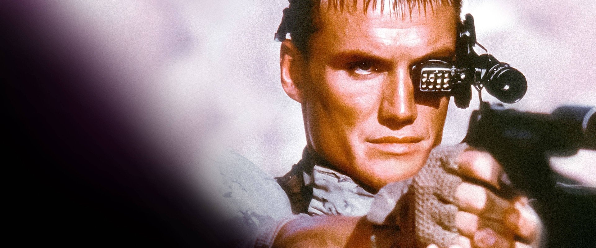 Universal Soldier