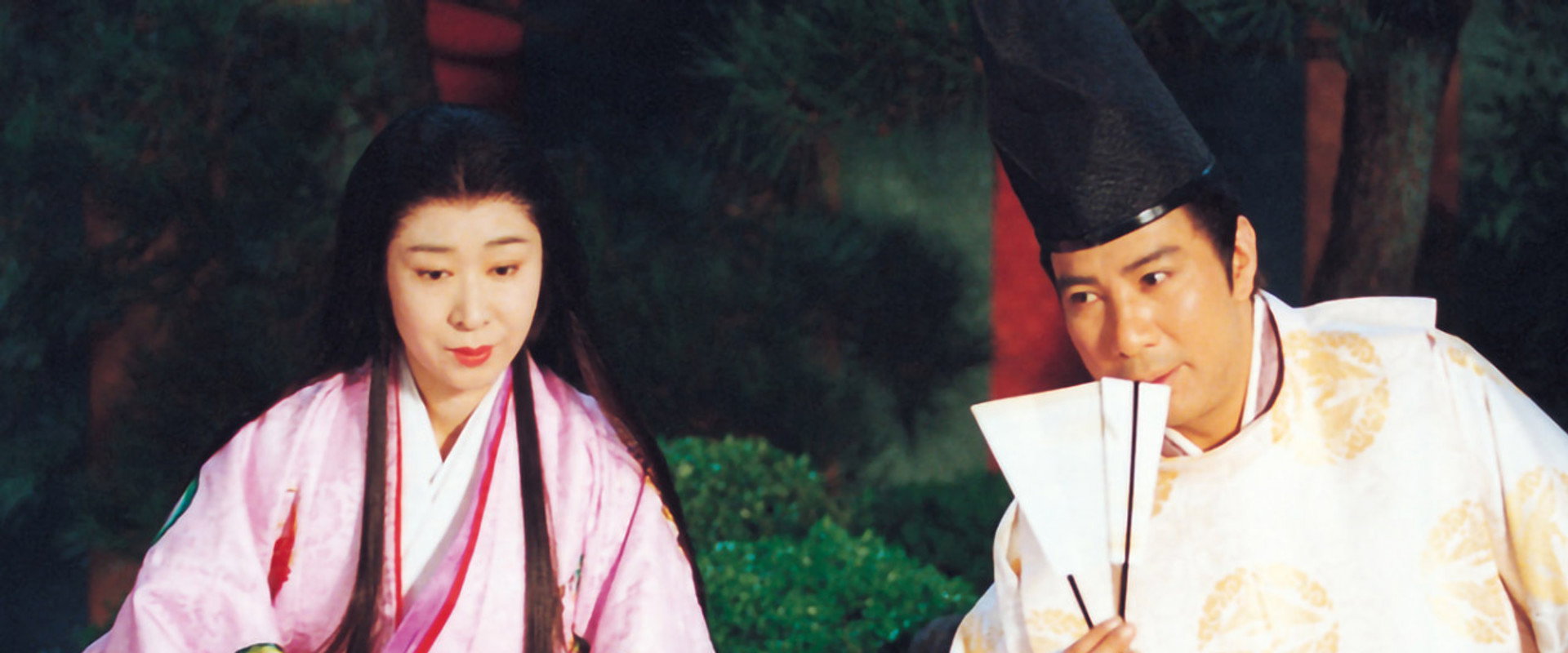 Hana no Ran's banner image