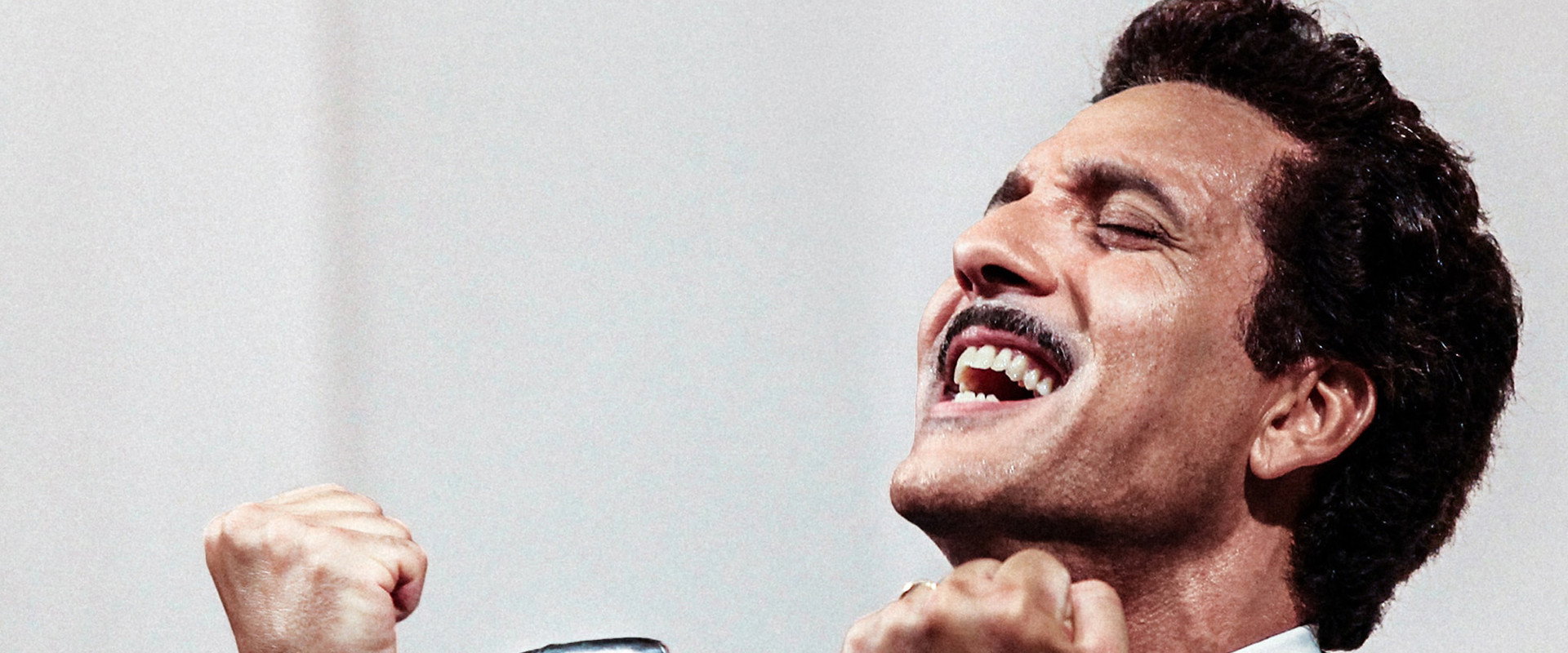 Volare - La grande storia di Domenico Modugno