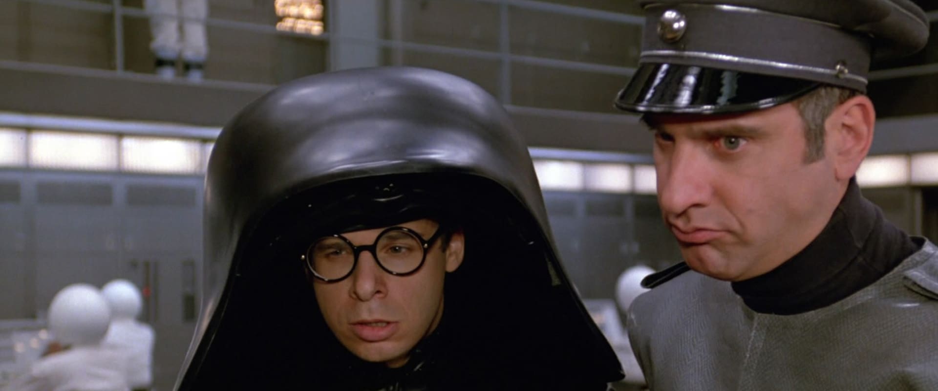 Spaceballs