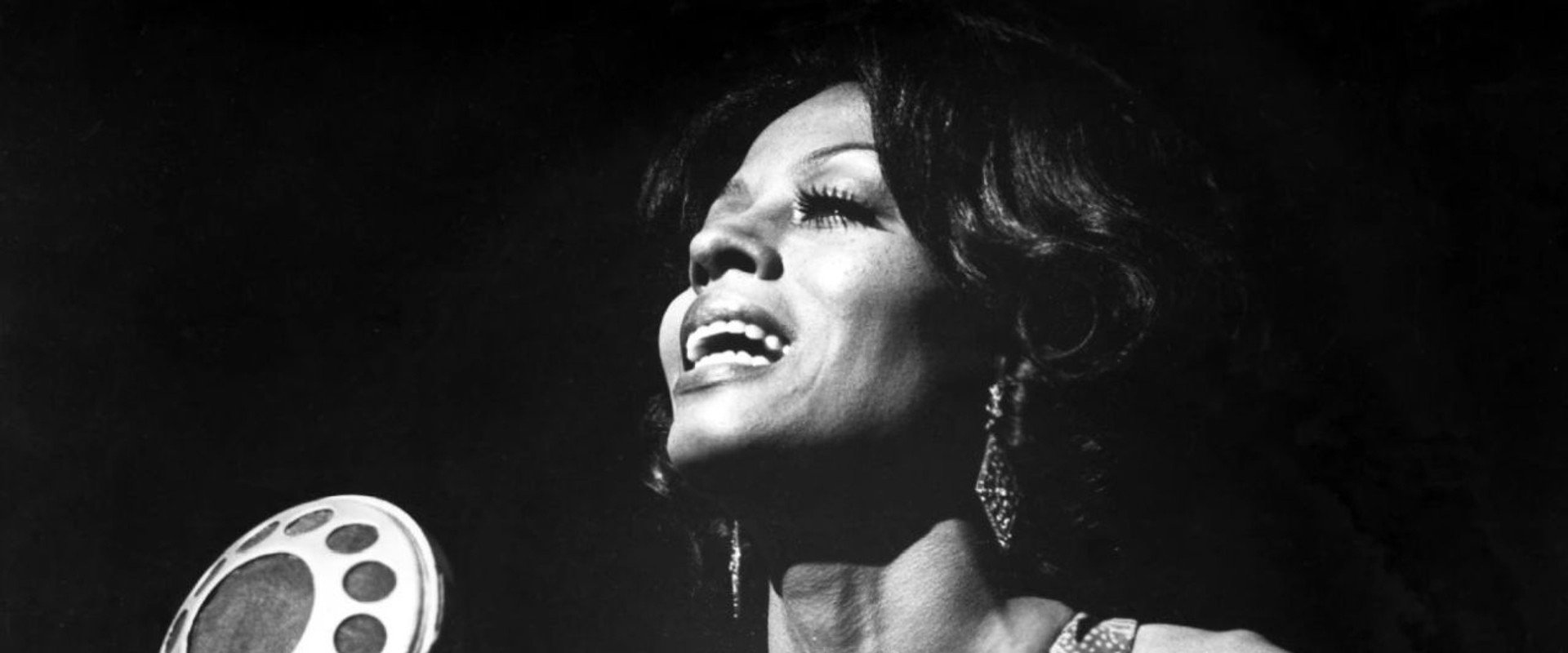 Diana Ross Live: The Lady Sings... Jazz & Blues's banner image