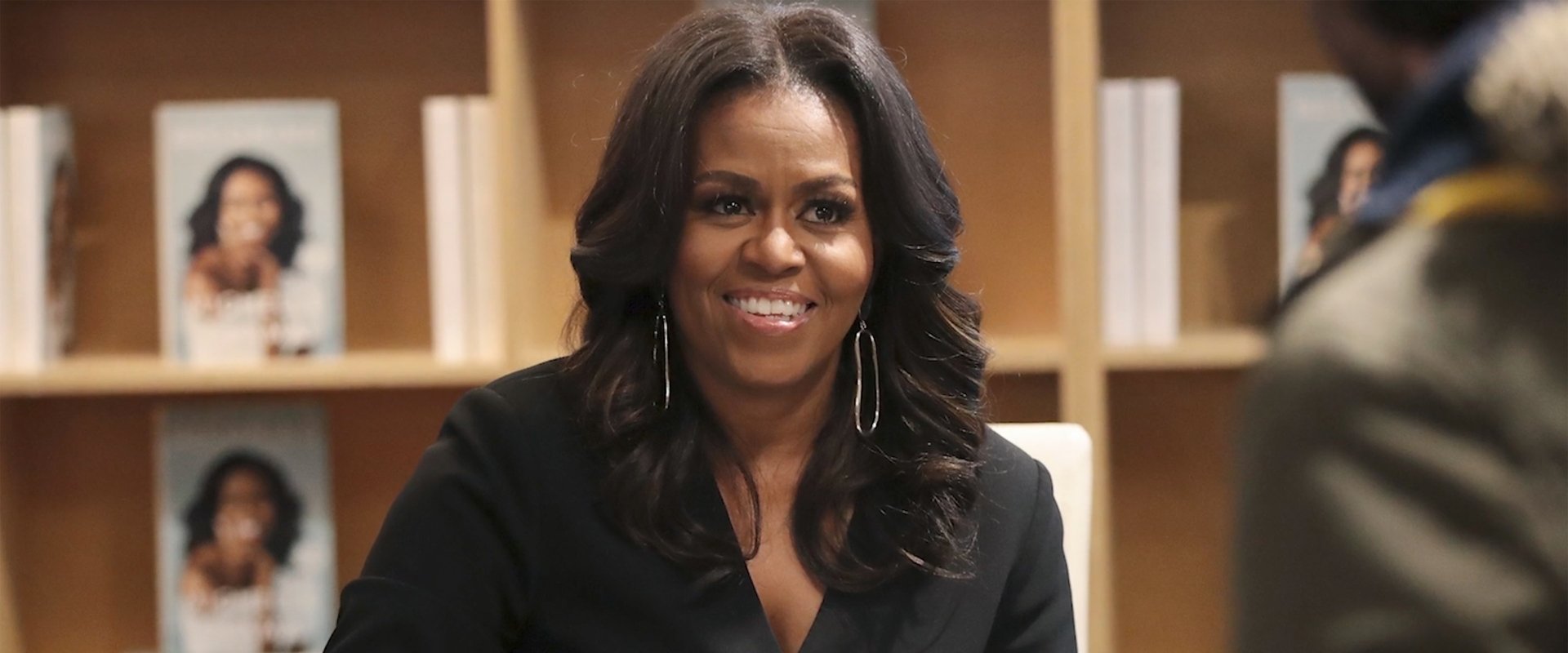 Michelle Obama: Life After the White House