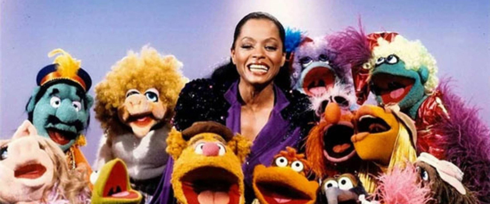 The Very Best of the Muppet Show: Volume 3's banner image