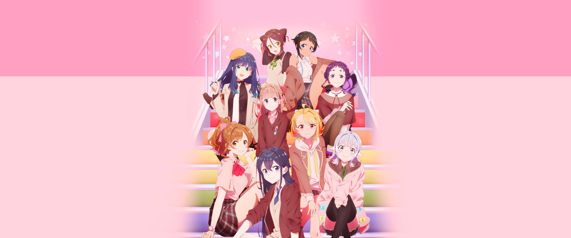 Selection Project's banner image