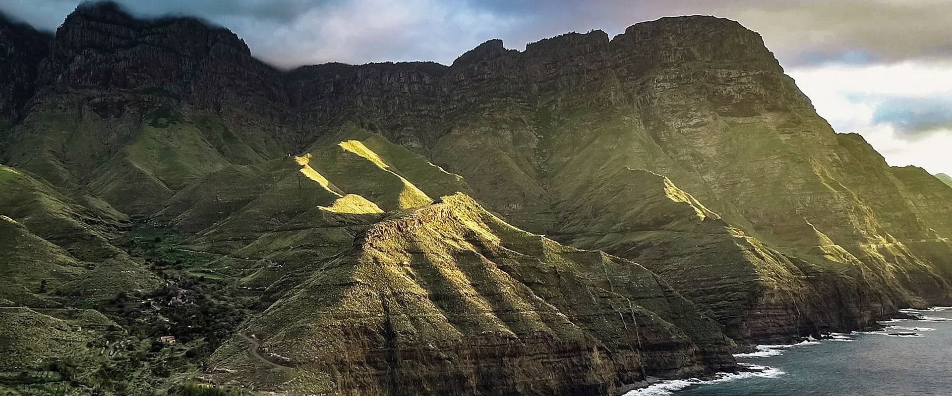 The Canary Islands