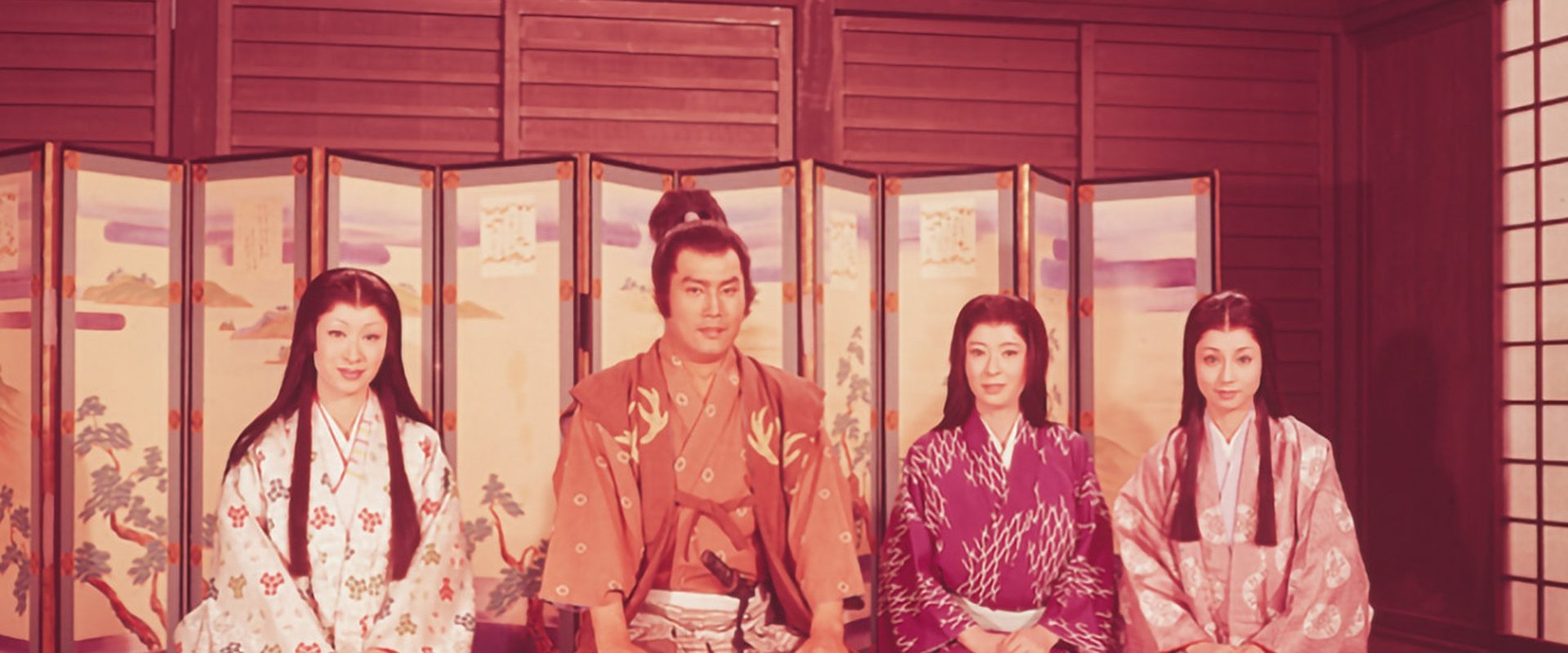Kunitori Monogatari