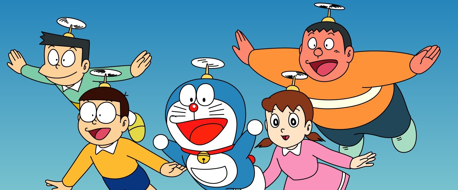 Doraemon