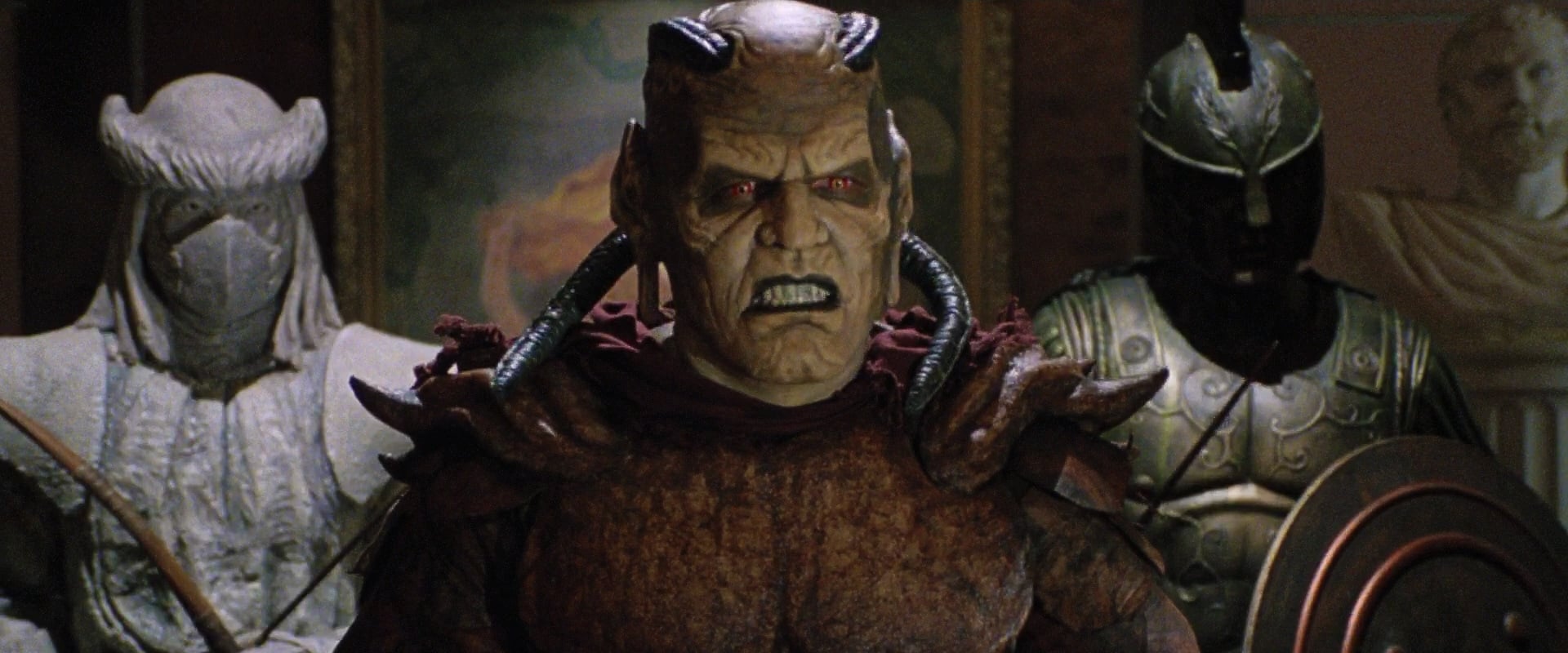 Wishmaster