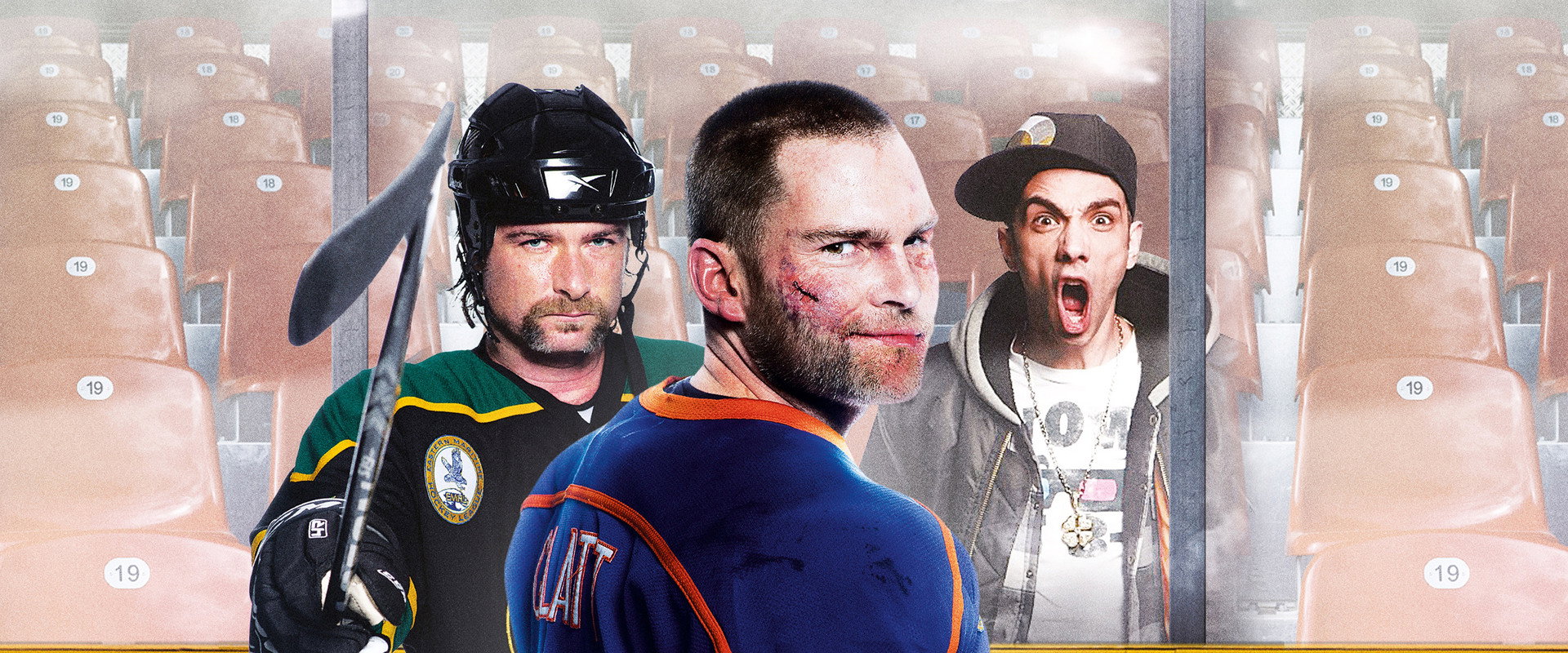 Goon's banner image