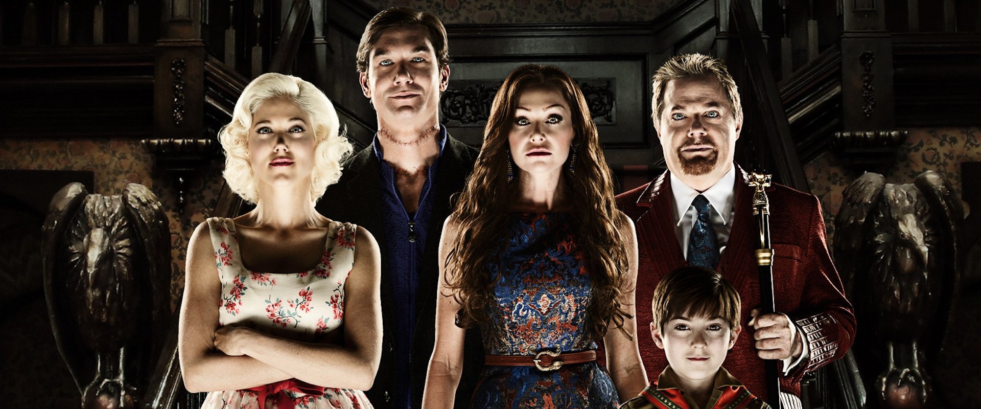 Mockingbird Lane