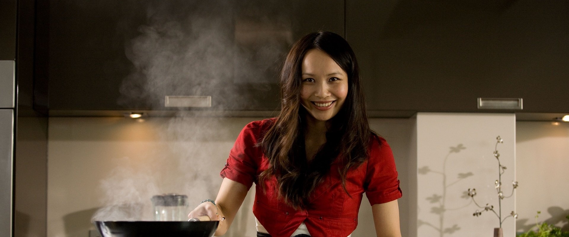 Chinese Food Made Easy