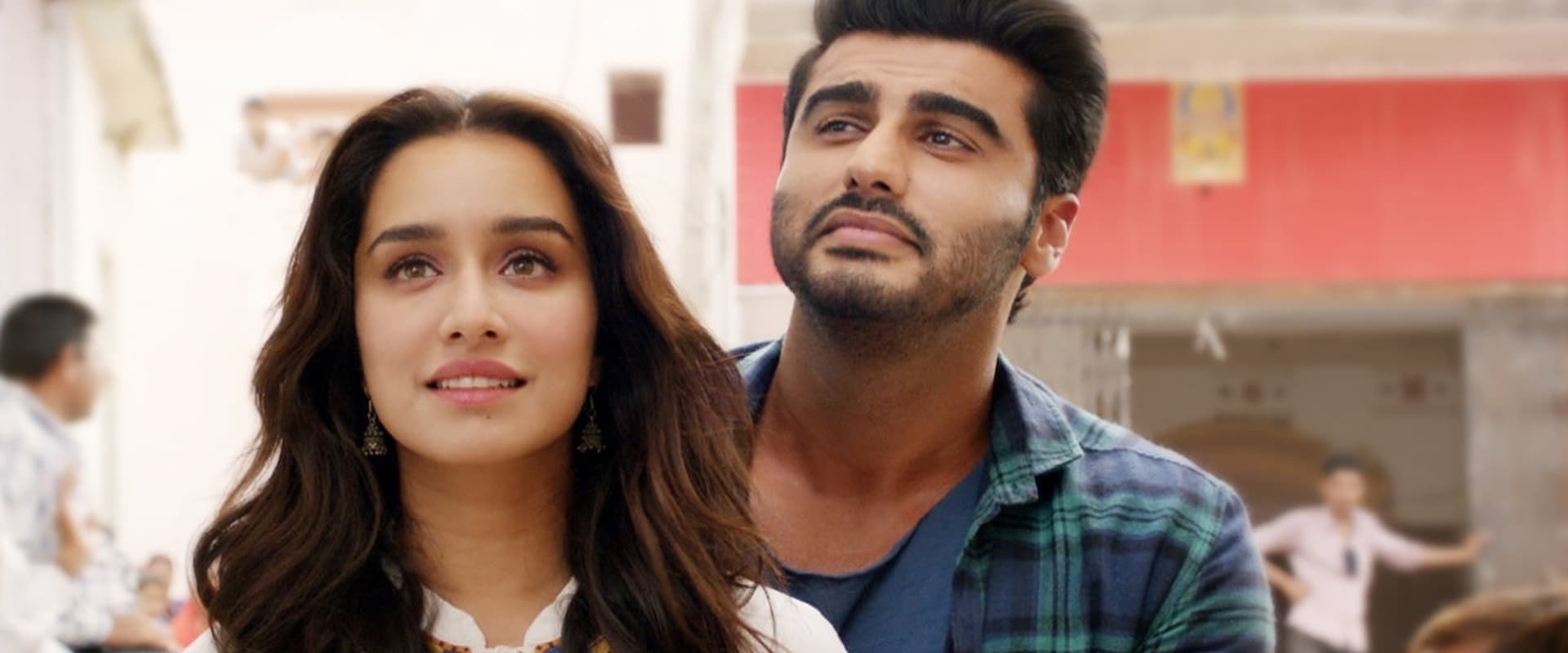 Half Girlfriend