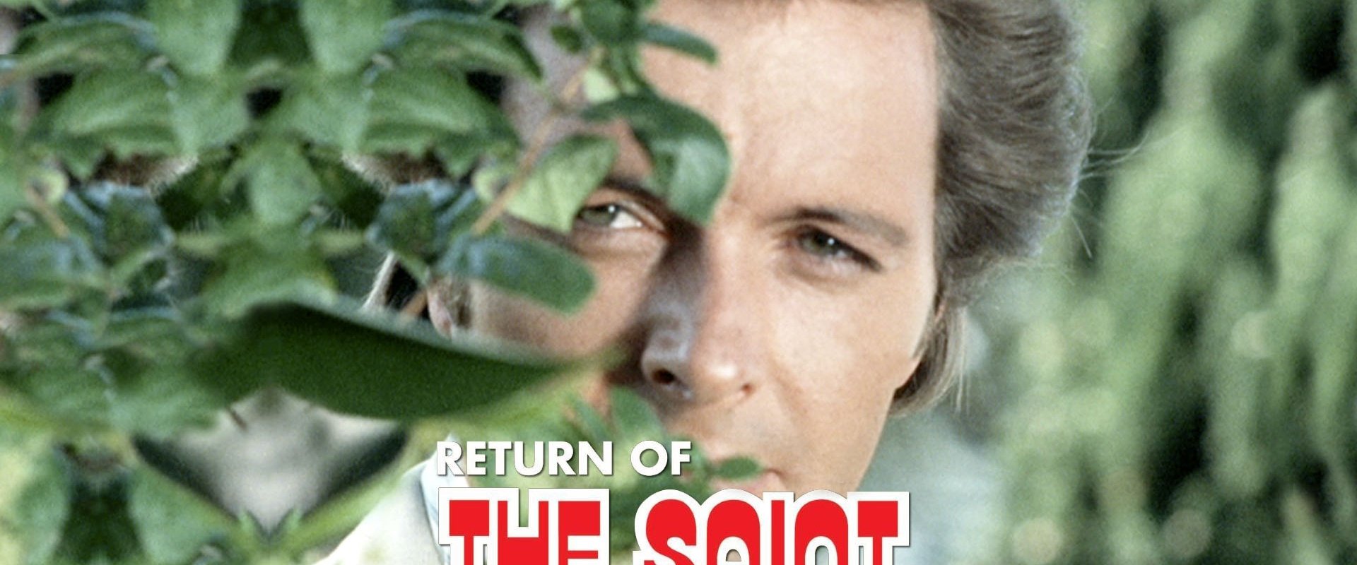 Return of the Saint