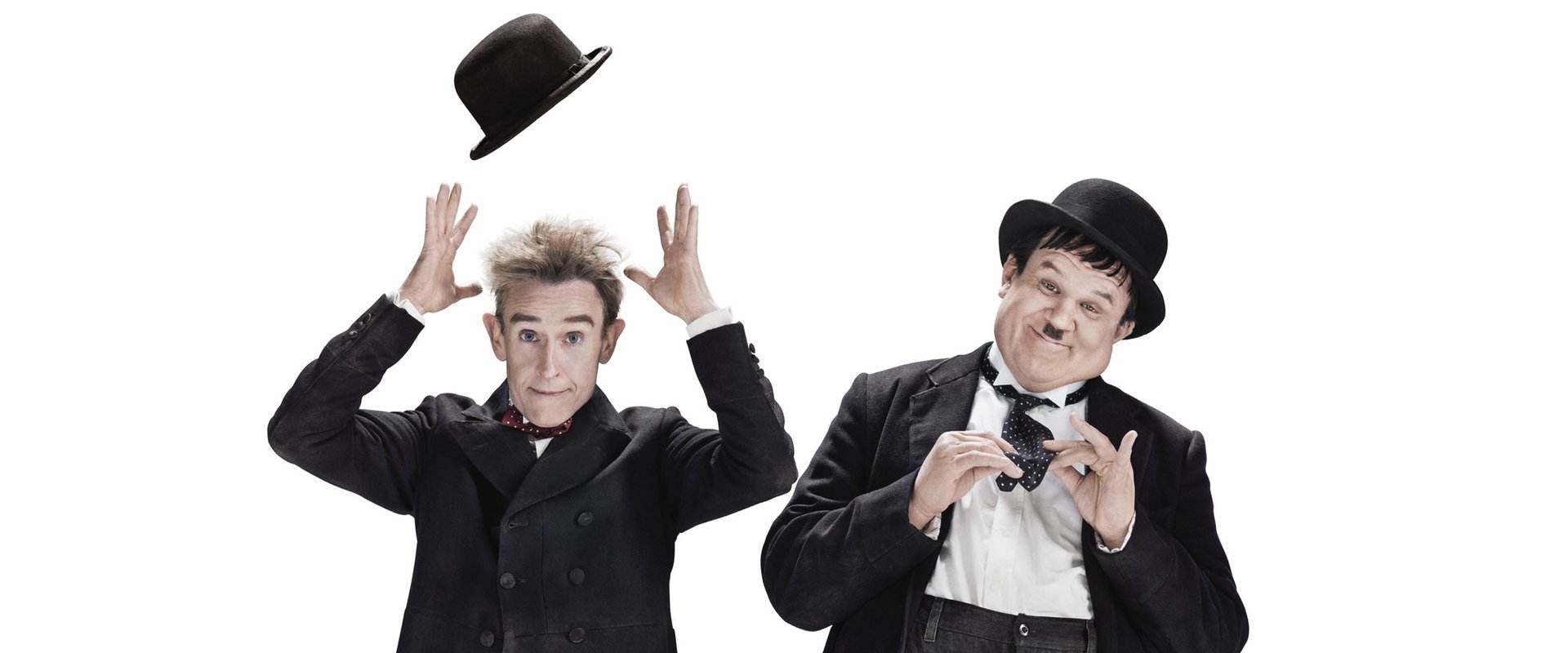 Stan & Ollie