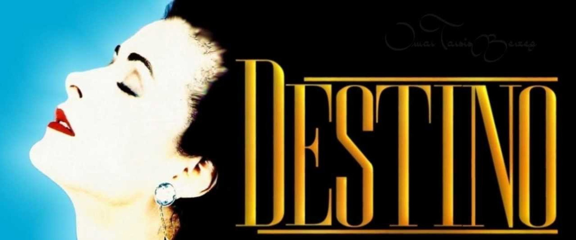 Destino's banner image