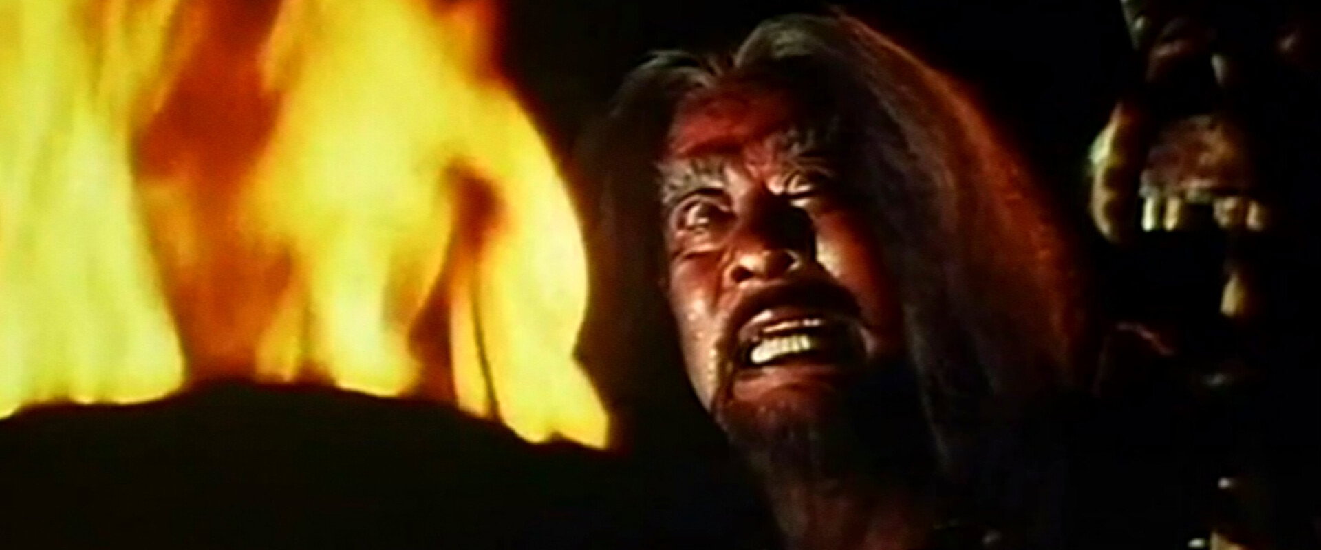 Magic Curse's banner image