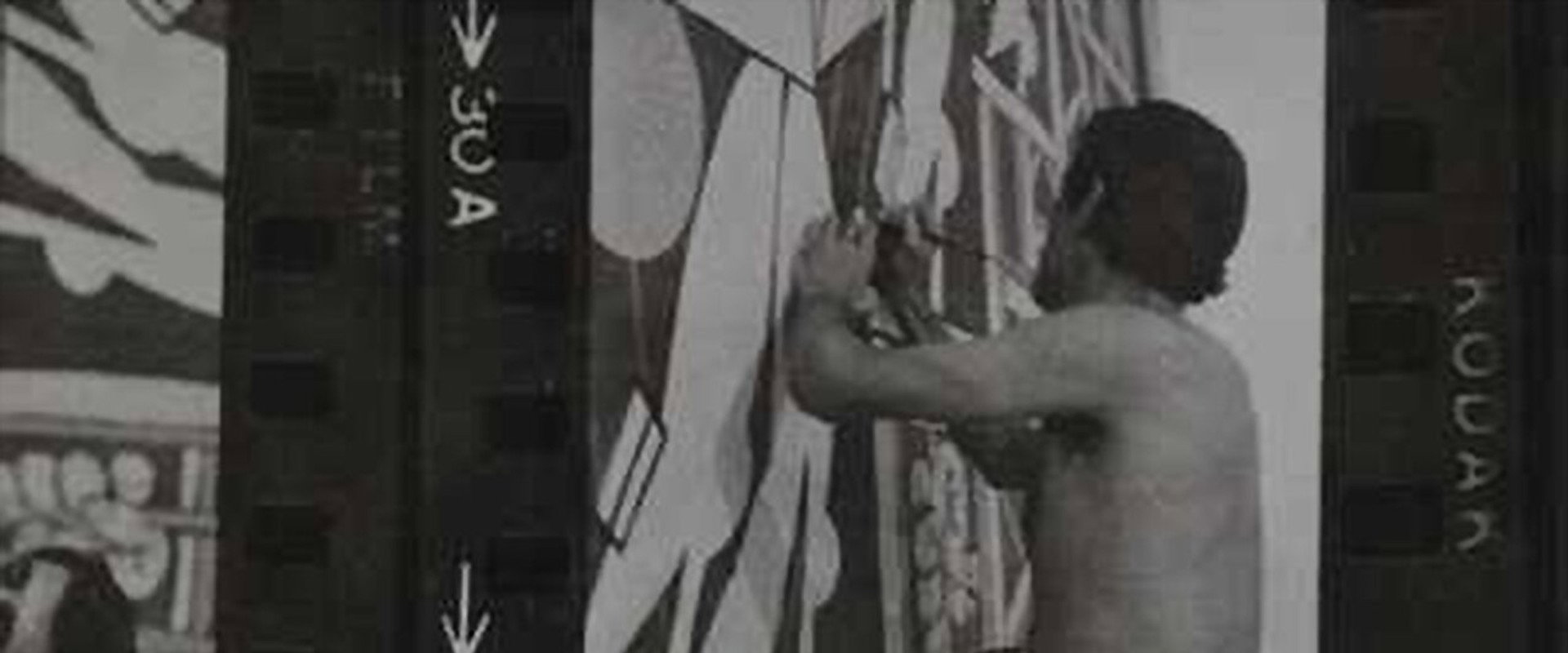 Ziraldo: Era Uma Vez Um Menino