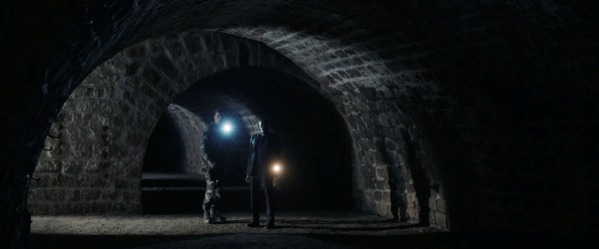 The Failing's banner image