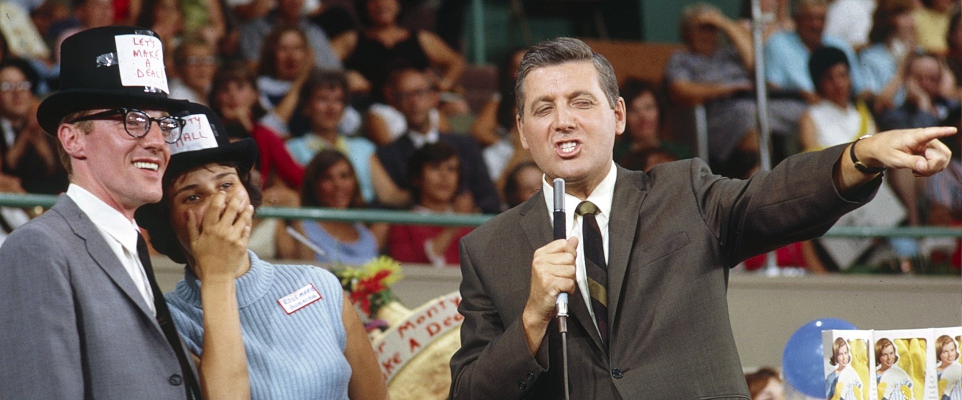 Let's Make a Deal
