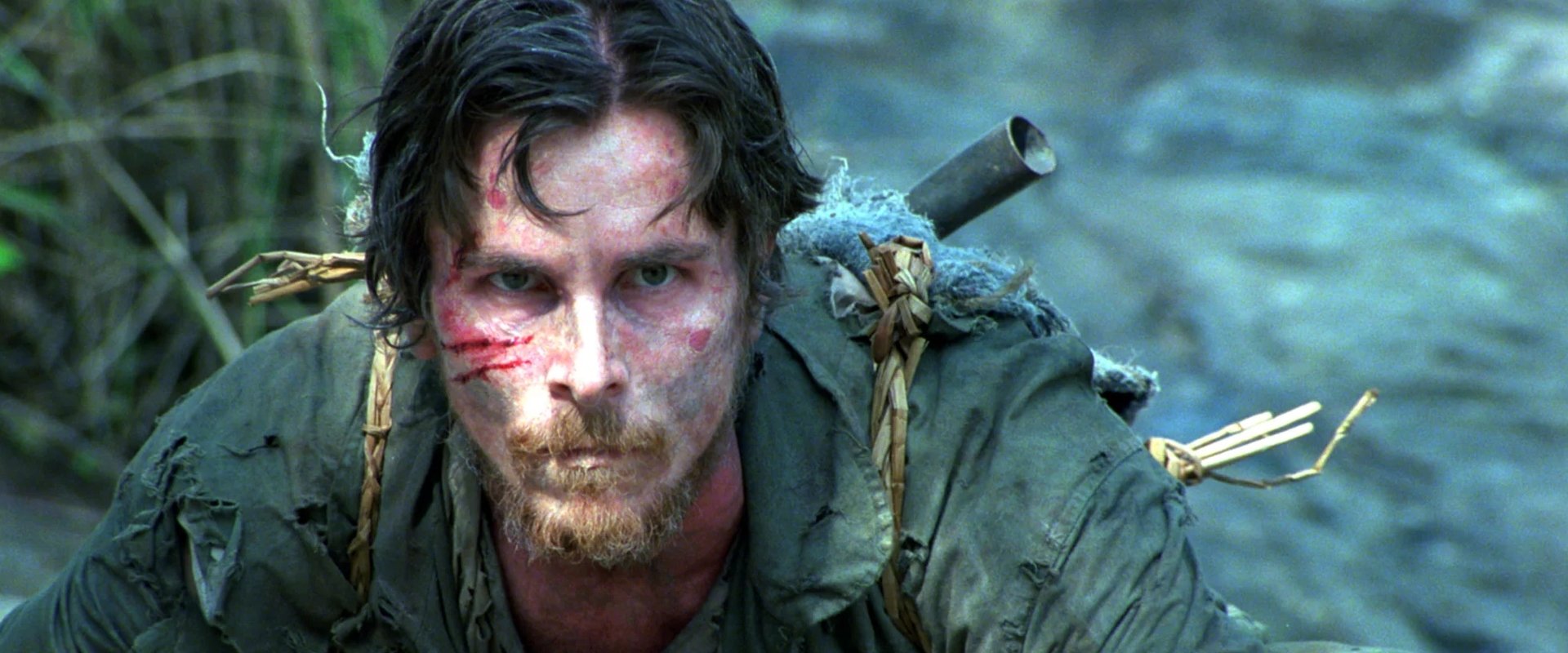 Rescue Dawn