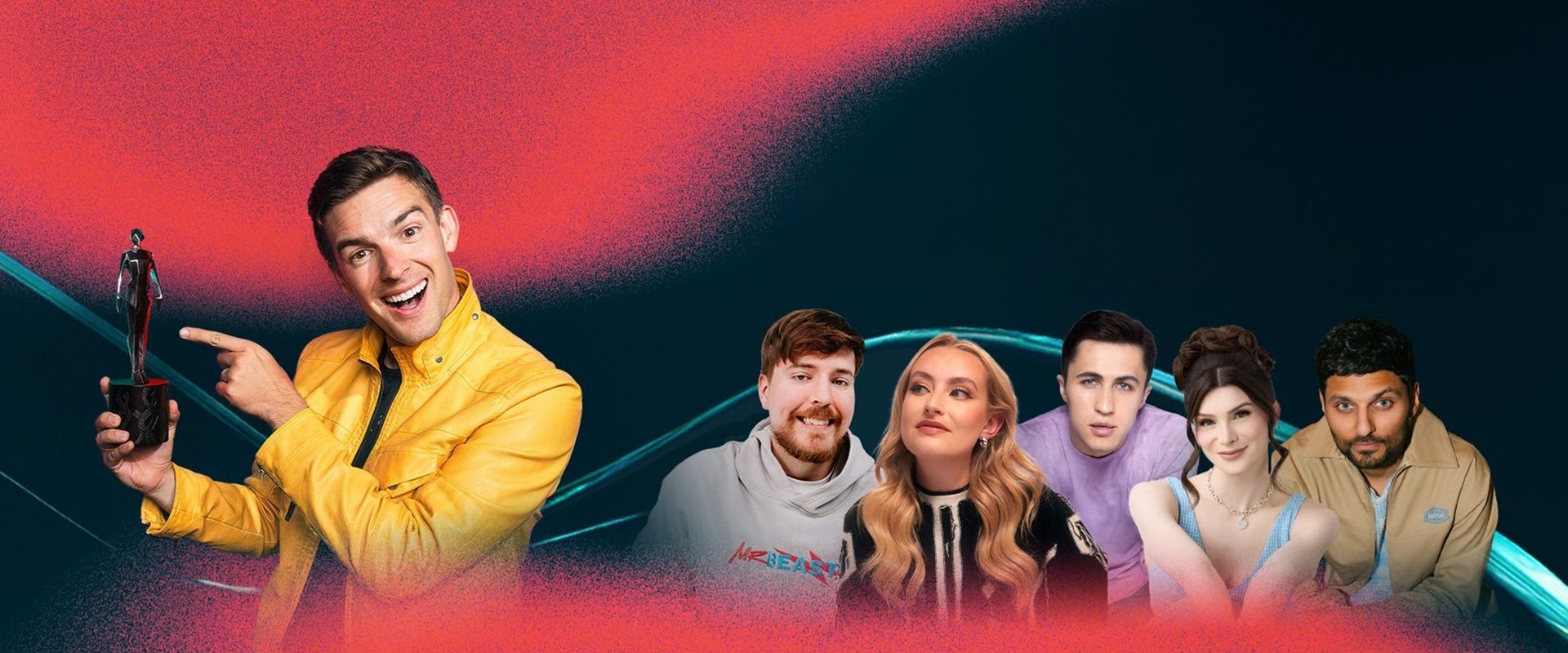 The Streamy Awards