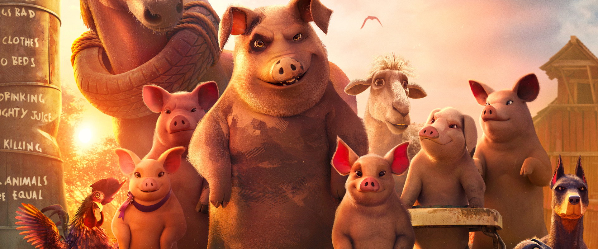 Animal Farm