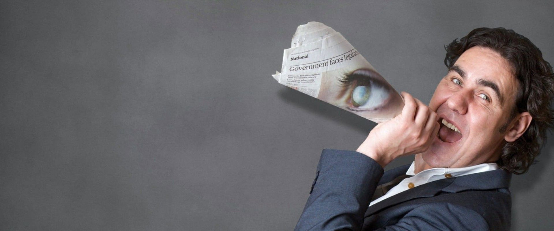 Micky Flanagan: Live - The Out Out Tour