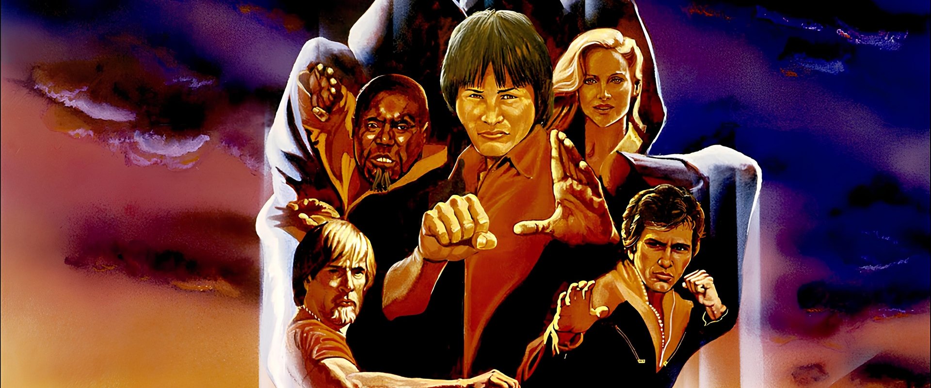 Force: Five