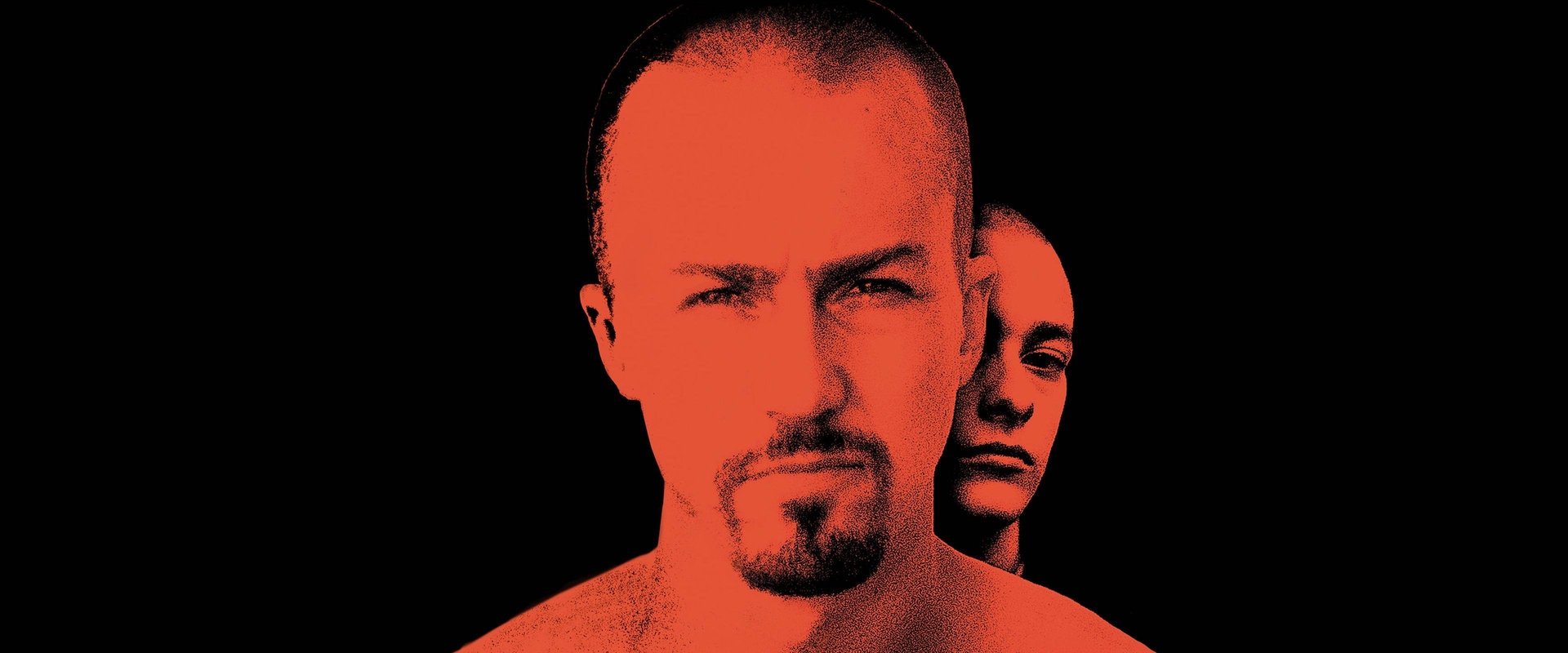 American History X