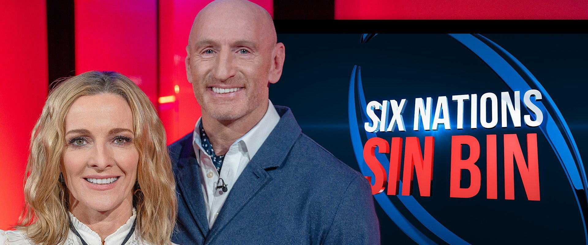 Six Nations Sin Bin's banner image