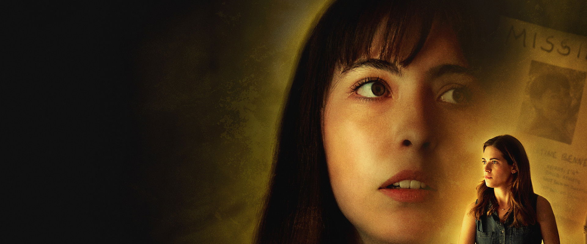 The Girl Who Wasn't Dead's banner image