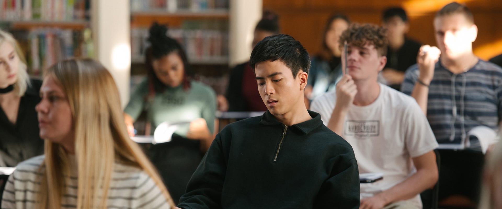 Bad Genius