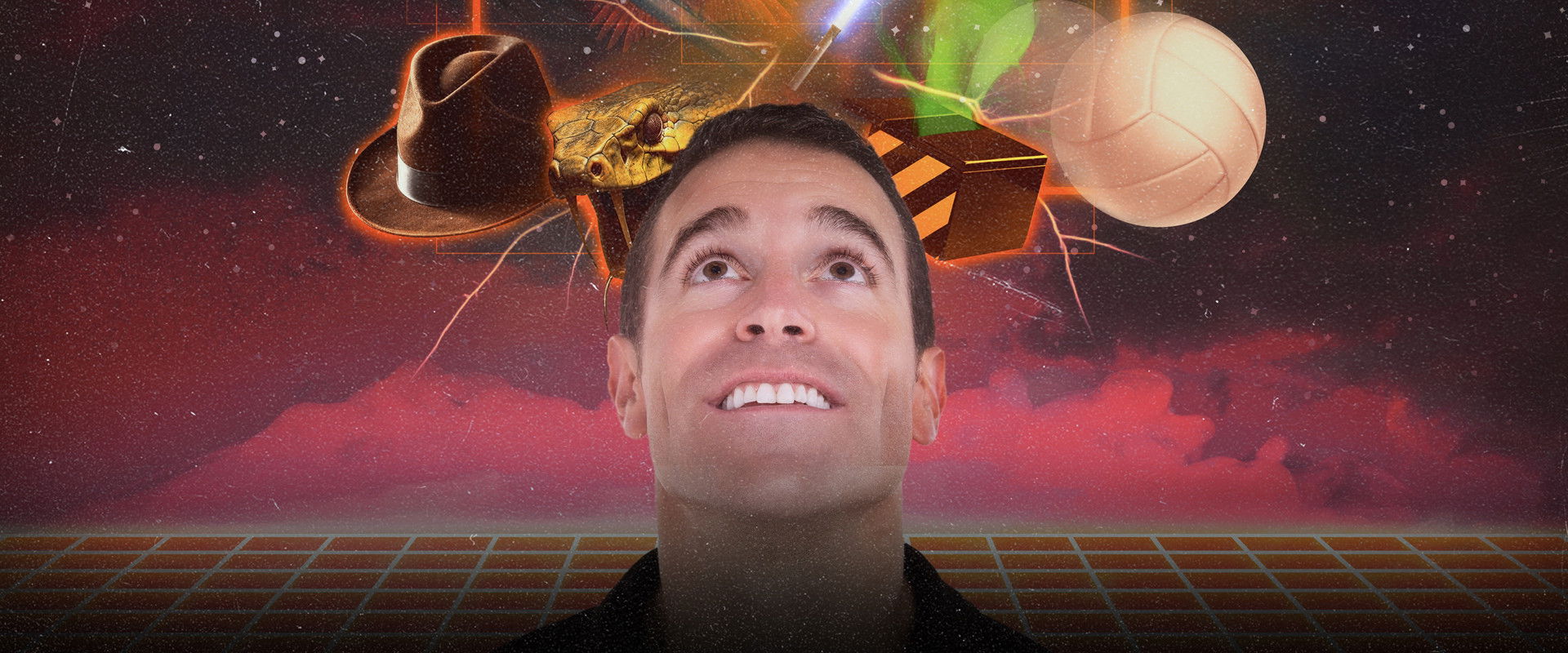 Mad Props's banner image