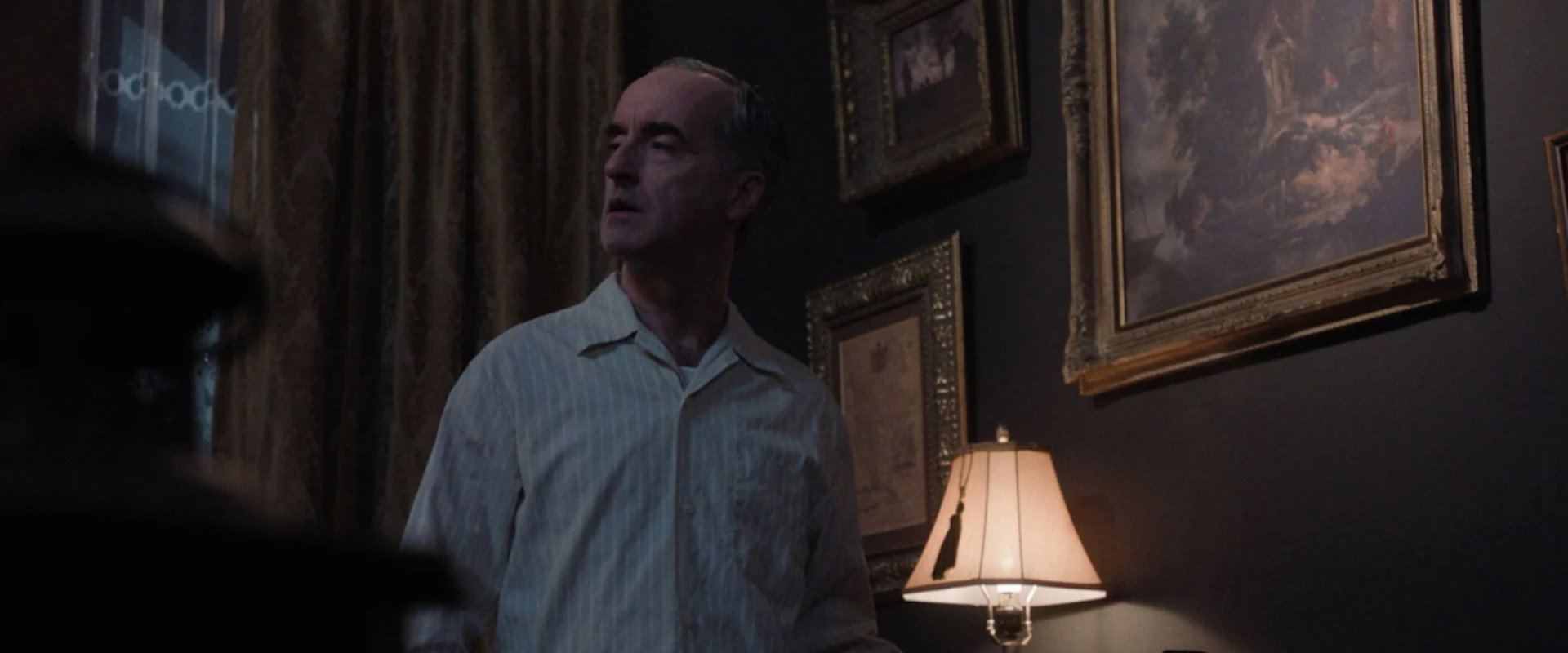 The Occupant of the Room's banner image