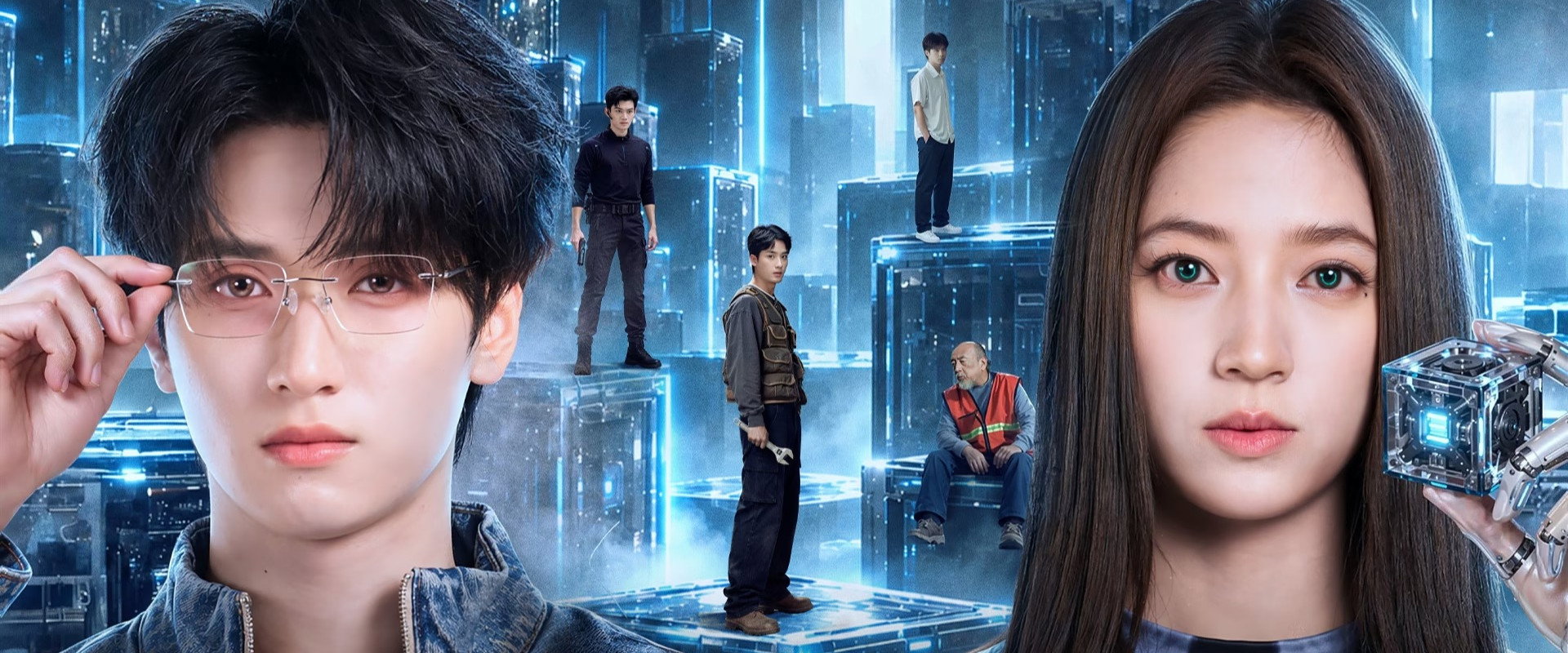 Bionic Trace's banner image